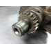 #QH04 Crankshaft Standard From 1998 Chevrolet Cavalier  2.2